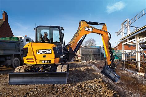 8 ton mini digger hire|8t tracked excavators for hire.